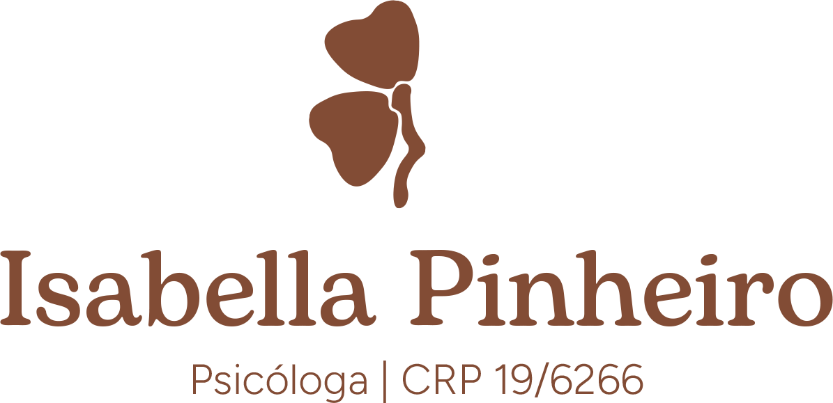 Isabella Pinheiro — Psicóloga | CRP 19/6266